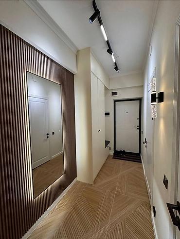 flat osh: 2 комнаты, 55 м², Пишпек Элитка, 13 этаж, Дизайнерский ремонт — 10