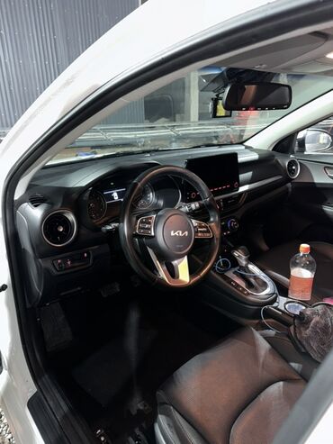 Kia: Kia K3: 2022 г., 1.6 л, Автомат, Бензин, Седан — 20