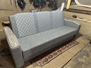 Раскладные диваны: Раскладной диван, Новый — 4