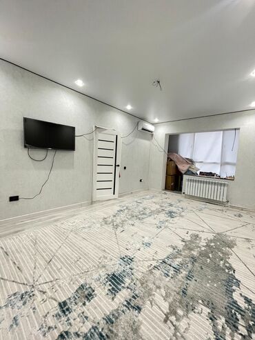 Продажа домов: 1 комната, 40000 м², Элитка, 9 этаж, Дизайнерский ремонт