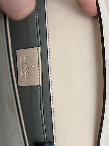 Çantalar: Çiyin çantası, Gucci, Yeni — 2