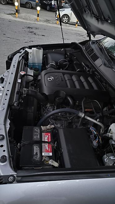 секутер: Toyota Sequoia: 2020 г. — 10