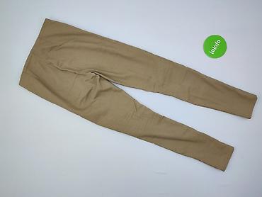 hm spódnice: H&M, Spodnie materiałowe damskie, rozmiar 2XS — 3
