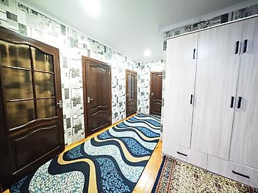 джал срочно: 3 комнаты, 69 м², Джал-15 Индивидуалка, 1 этаж, Косметический ремонт — 8