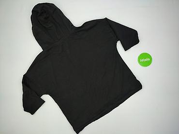 bluzy psg: MEGI, Bluza z kapturem damska, rozmiar XL — 3