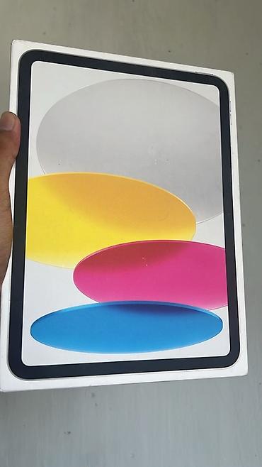 ipad mini: Ipad 11-го поколения (для продажи) !!!! 128 ГБ Серебряный цвет Как — 8