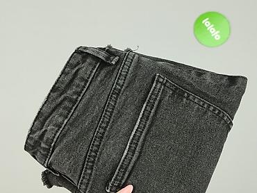 jeans y2k: Denim, Spódnica damska, rozmiar 2XS — 5