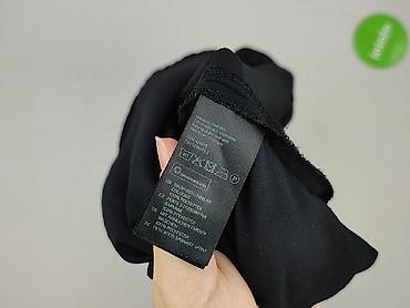 czerwony sweter hm: H&M, Bluzka damska, rozmiar S — 4