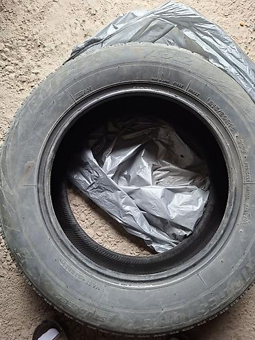 r16 225 55: Зимние шины Bridgestone Blizzak VRX2 - Размер: 215/60 R16 - Индекс — 1