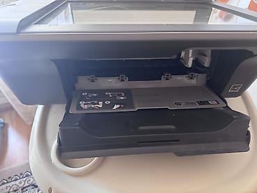 hp g6 2000: HP Deskjet 1050 All‑in‑One J410 Series çoxfunksiyalı qurğu - — 3