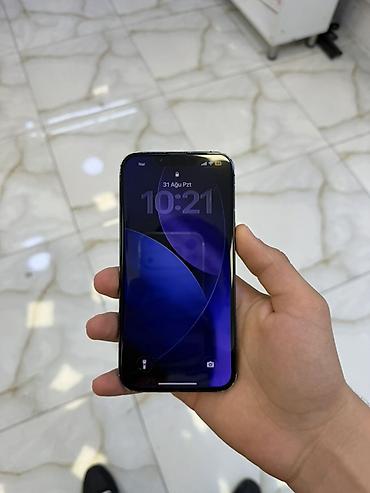apple ipad 13: IPhone 13, 128 GB, Qara, Face ID — 10