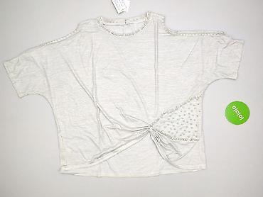damska bluza oversize: Bluzka damska, rozmiar One size — 2