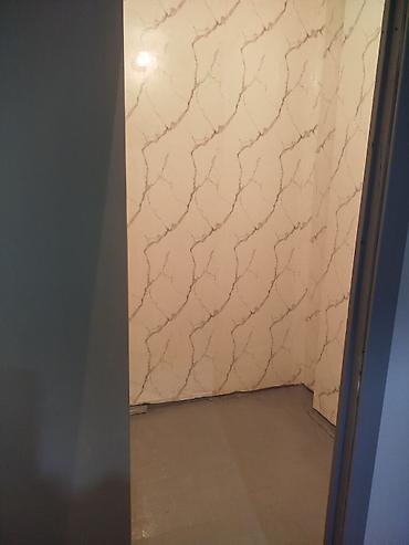 Продажа квартир: 2 комнаты, 52 м², 105 серия, 4 этаж, Евроремонт — 14