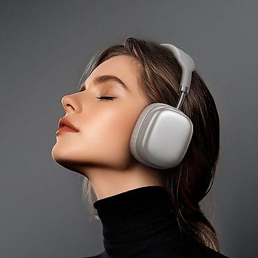 hoco eq34 plus: HOCO W52 — беспроводные накладные наушники с Hi‑Fi аудио и длительной — 7