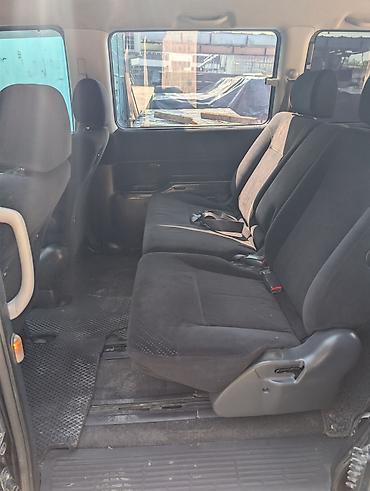 Honda: Honda Stepwgn: 2004 г., 2 л, Автомат, Бензин, Минивэн — 11