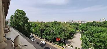 panorama park evleri: İcarəyə verilir 3 otaqlı köhnə tikili 82 m², Nəsimi r. Kateqoriya — 5