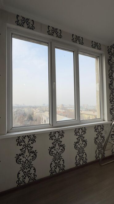 Продажа квартир: 3 комнаты, 98 м², Элитка, 7 этаж, Косметический ремонт — 10