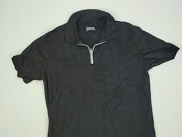 2000: Easy, Koszulka polo dla mężczyzn, rozmiar M — 1