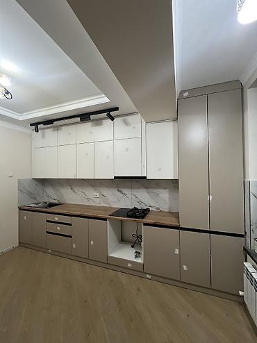 Мебель на заказ: Мебель на заказ, Кухня, Кухонный гарнитур — 1