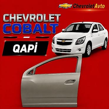 Ehtiyat hissələri: Sol ön, Chevrolet Cobalt, Pulsuz çatdırılma, Rayonlara çatdırılma, Ünvandan götürmə — 1