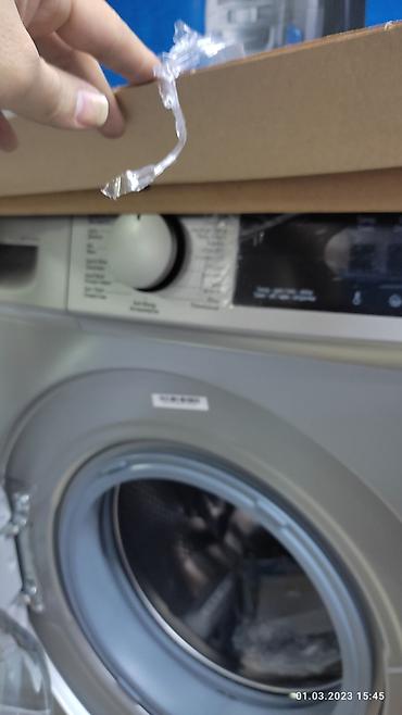 Стиральные машины автомат: Стиралка автомат Рассрочка наличка и доставка в Бишкеке, для рассрочку — 9