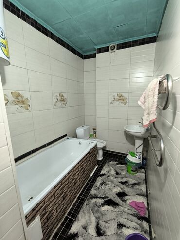 Продажа квартир: 2 комнаты, 62 м², Индивидуалка, 1 этаж, Евроремонт — 7