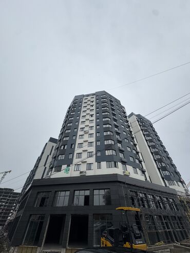 сдаю 2х комнатную квартиру бишкек тунгуче: 3 бөлмө, 91 кв. м, Элитка, 9 кабат, Евроремонт