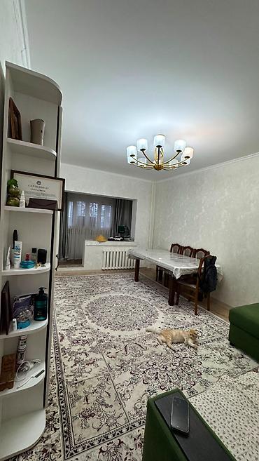 3 комнаты, 69 м², 8 мкр 106 серия, 6 этаж, Свежий ремонт at lalafo.kg 3 комнаты, 69 м², 8 мкр 106 серия, 6 этаж, Свежий ремонт