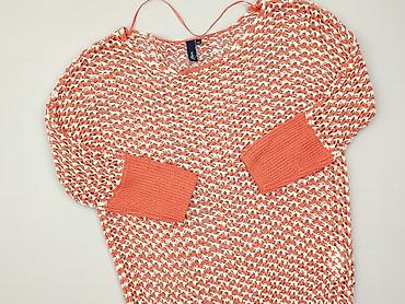 sweter fuksja: S.Oliver, Sweter damski, rozmiar XS — 1