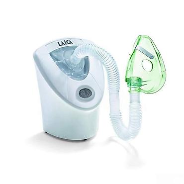 Ultrasəsli nebulizator "LAICA"