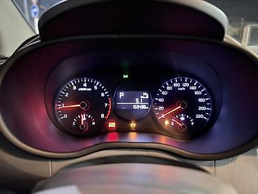морнинг турбо: Kia Morning: 2019 г., 1 л, Автомат, Бензин, Хэтчбэк — 8