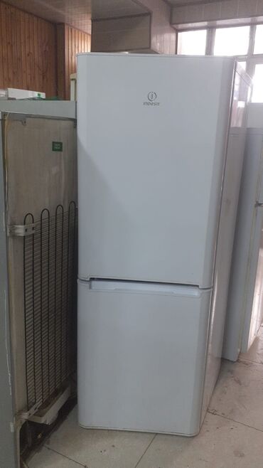 soyuducu nofros: Холодильник Двухкамерный