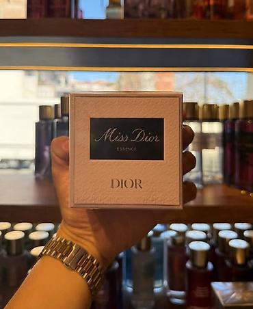 xside grace perfume: Dior – Miss Dior Essence (ženski parfem) - Brend: Dior - Linija: Miss — 1