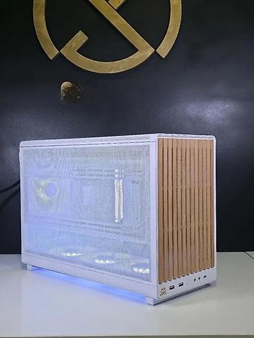 Desktop računari i radne stanice: Ryzen 9 9950X RTX PRO 2000 B850 64GB 1TB - SM207PC. ✨ Prodaja i — 1