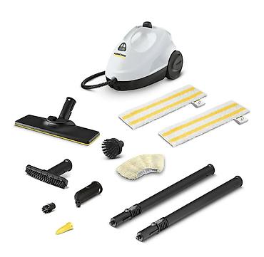 робот пылесос xiaomi баку: Karcher buxar təmizləyicisi – çoxfunksiyalı məişət buxar sistemi 1 il — 2