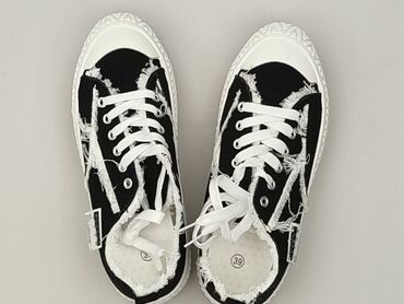 Sneakers for women, 39, condition - Perfect