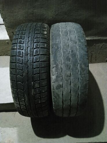зимняя резина 225 70 r15c: Шины 225 / 70 / R 15, Всесезонная, Б/у, Пара, Легкий коммерческий транспорт (C/LT), Корея, GoodYear