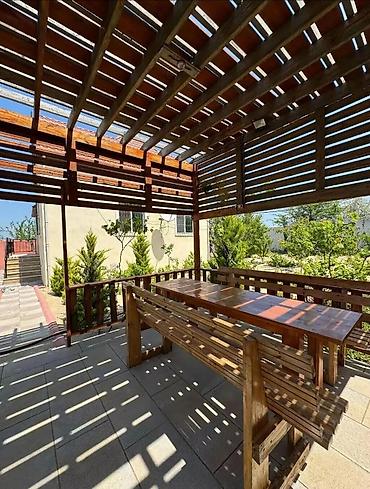 Uzunmüddətli kirayə evlər: 800 kv. m, 3 otaqlı, Qaz — 6