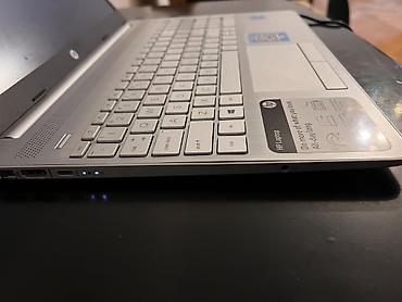 HP: İşlənmiş HP 15.6 ", Intel Core i3, 256 GB — 2