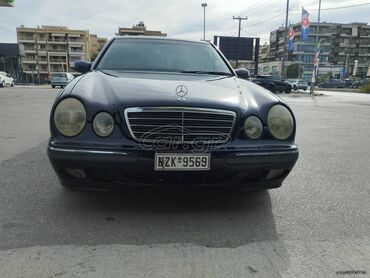 Mercedes-Benz: Αλέξανδρος