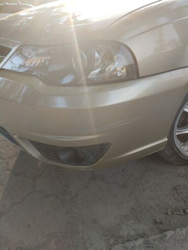 блок управления нексия: Daewoo Nexia: 2011 г., Седан