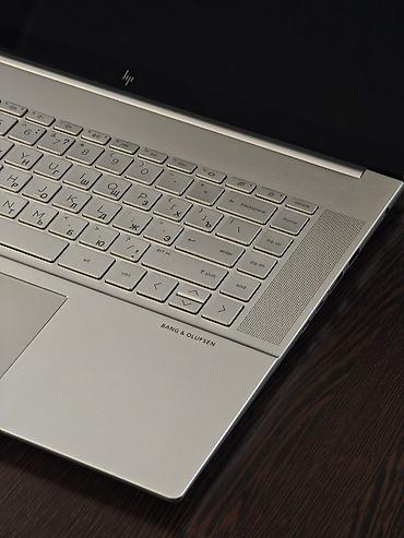 qled монитор: Идеальное состояние. HP Envy 16 h1053dx Процессор: i7-13700H — 5
