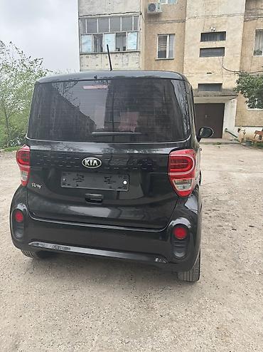 Другой транспорт: Kia Ray 2019 Обьем 1.0 газ Пробег 195 Мотор коробка 🔥 Растаможен не — 4
