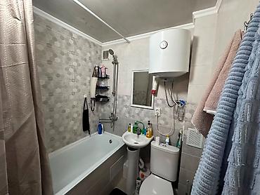 Продажа квартир: 1 комната, 29 м², Политех Хрущевка, 1 этаж, Косметический ремонт — 8