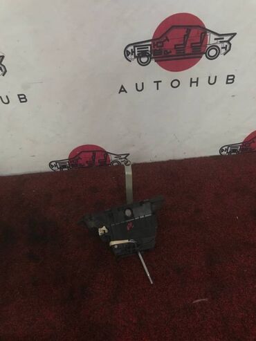 мотор для нексия: Селектор акпп Toyota Mark X X120 4GR-FSE 2005 (б/у) ДВИГАТЕЛЬ / АКПП -