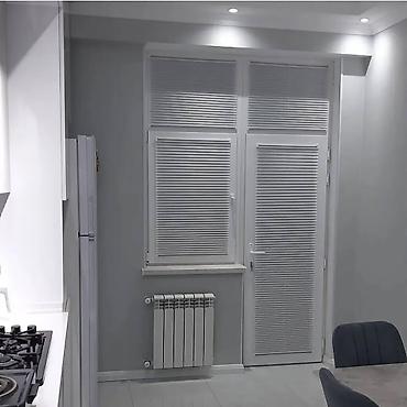 Жалюзи и рольшторы: В городе Ош Плиссе жалюзи-стильное и функциональное решение для вашего — 7