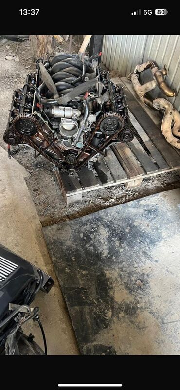 мото бмв: Бензиновый мотор BMW 2004 г., 3 л, Б/у, Оригинал, Германия