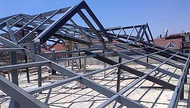 Изготовления каркасов: Изготовления каркасов Материал: Металл, Гарантия — 7