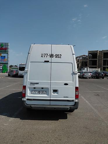 turbo az ford transit 8 1: Ford 2011, 2011 il, motor 2.2 l, Furqon, İşlənmiş — 3