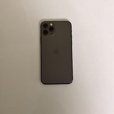 Айфон 11 про Face id ✅ True Ton ✅ Все в идеальном состоянии Без